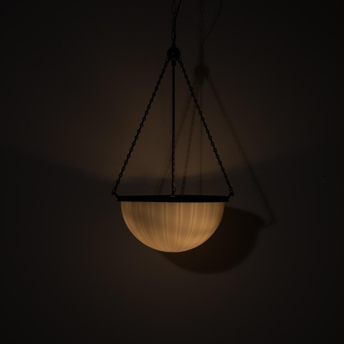 16-inch diameter Jefferson & Co