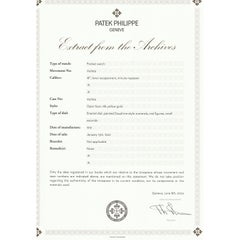 Rare "Extra" Patek Phillipe for Tiffany & Co. Minute Repeater Men's Pocket Watch