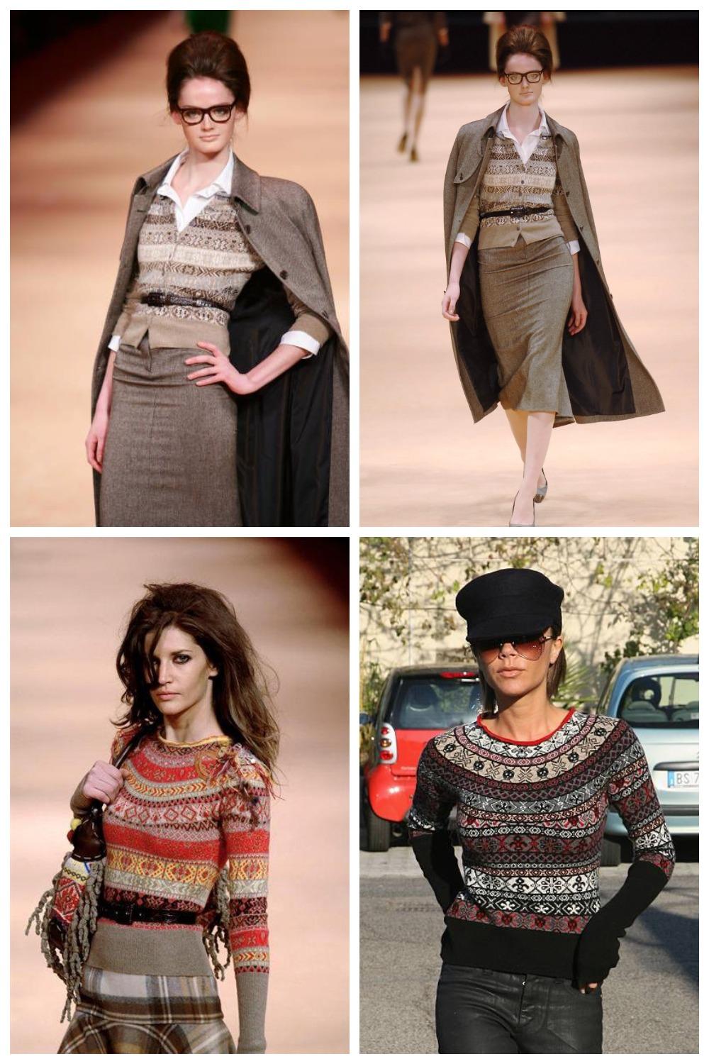 Rare F/W 2005 Alexander McQueen Pull / cardigan en laine bouillie Isle Of You Excellent état - En vente à Алматинский Почтамт, KZ
