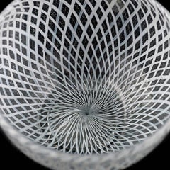 Rare Facon de Venise Bowl