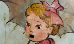 Rare Fairground’s Game