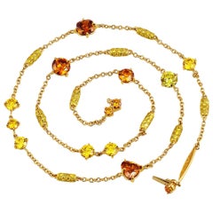 Contemporary More Necklaces