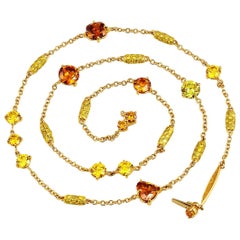 Diamond Choker Necklaces