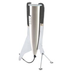 Rare 'Faro' Table Lamp for Memphis Milano, Italy, 1988