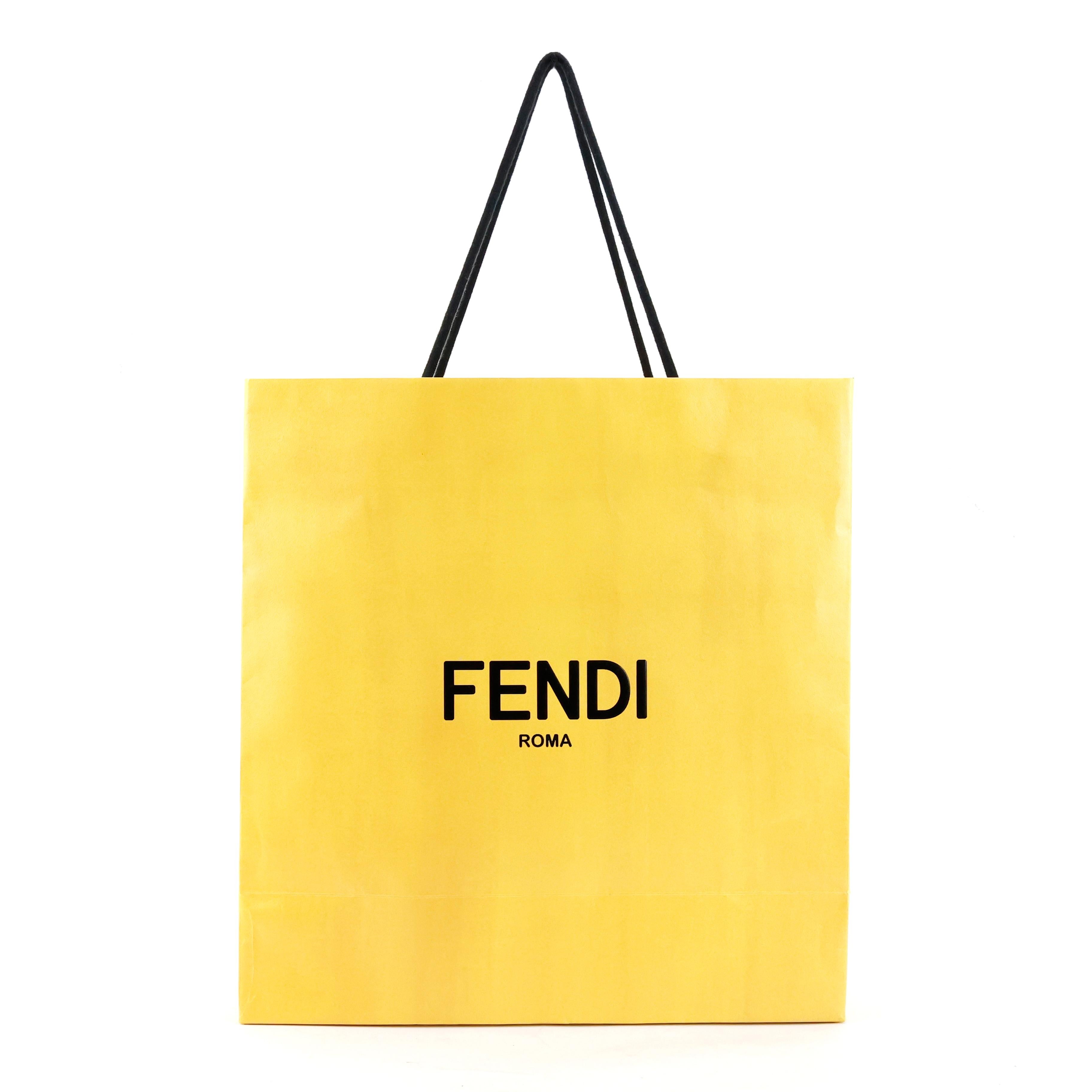 Rare Fendi Fur + Snake leather crystal embellished Baguette Bag For Sale 3