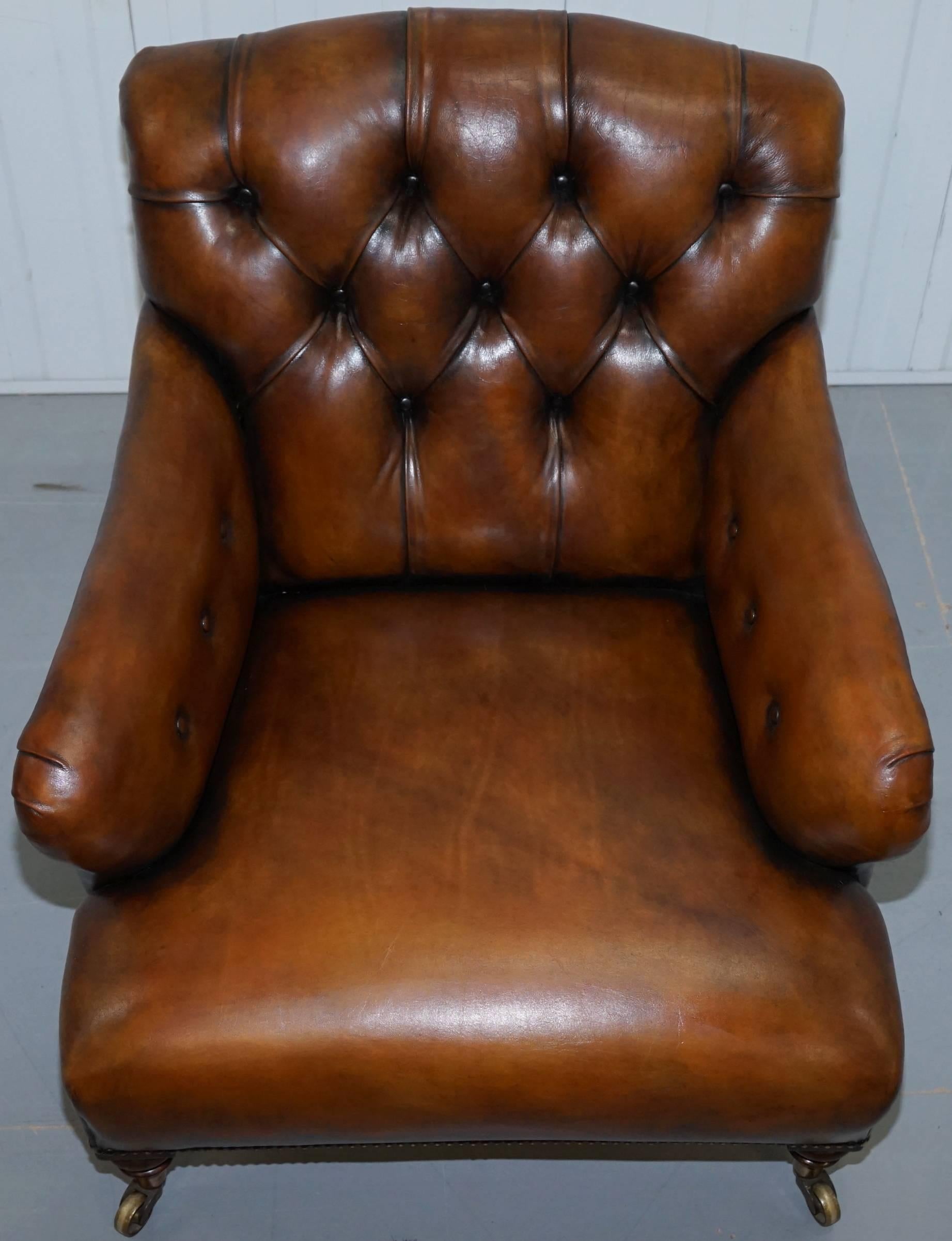 howard and sons chair