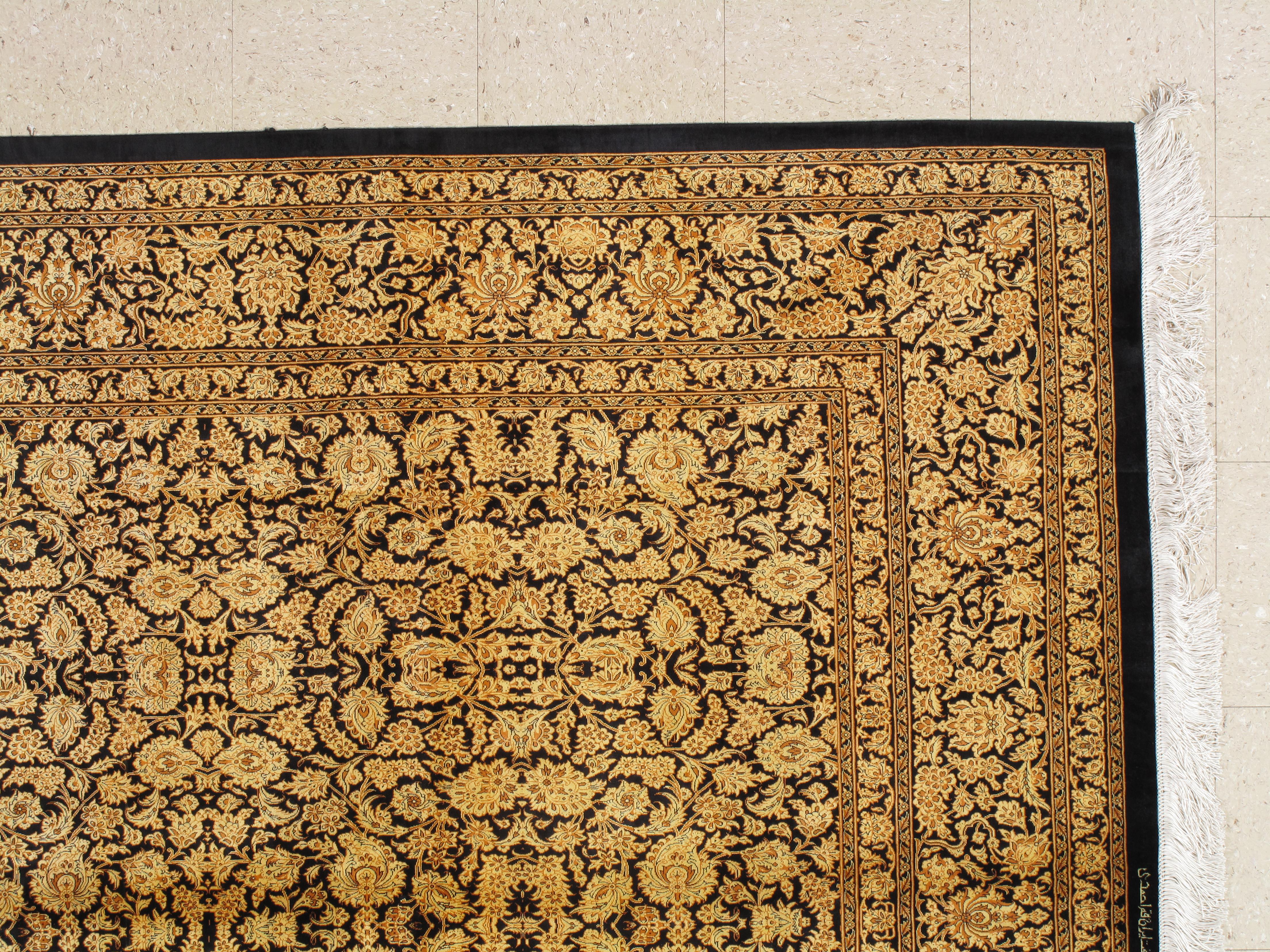 handmade oriental rugs