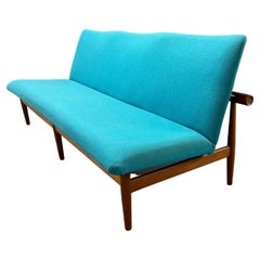 Rare Finn Juhl 3-Seater Japan Sofa