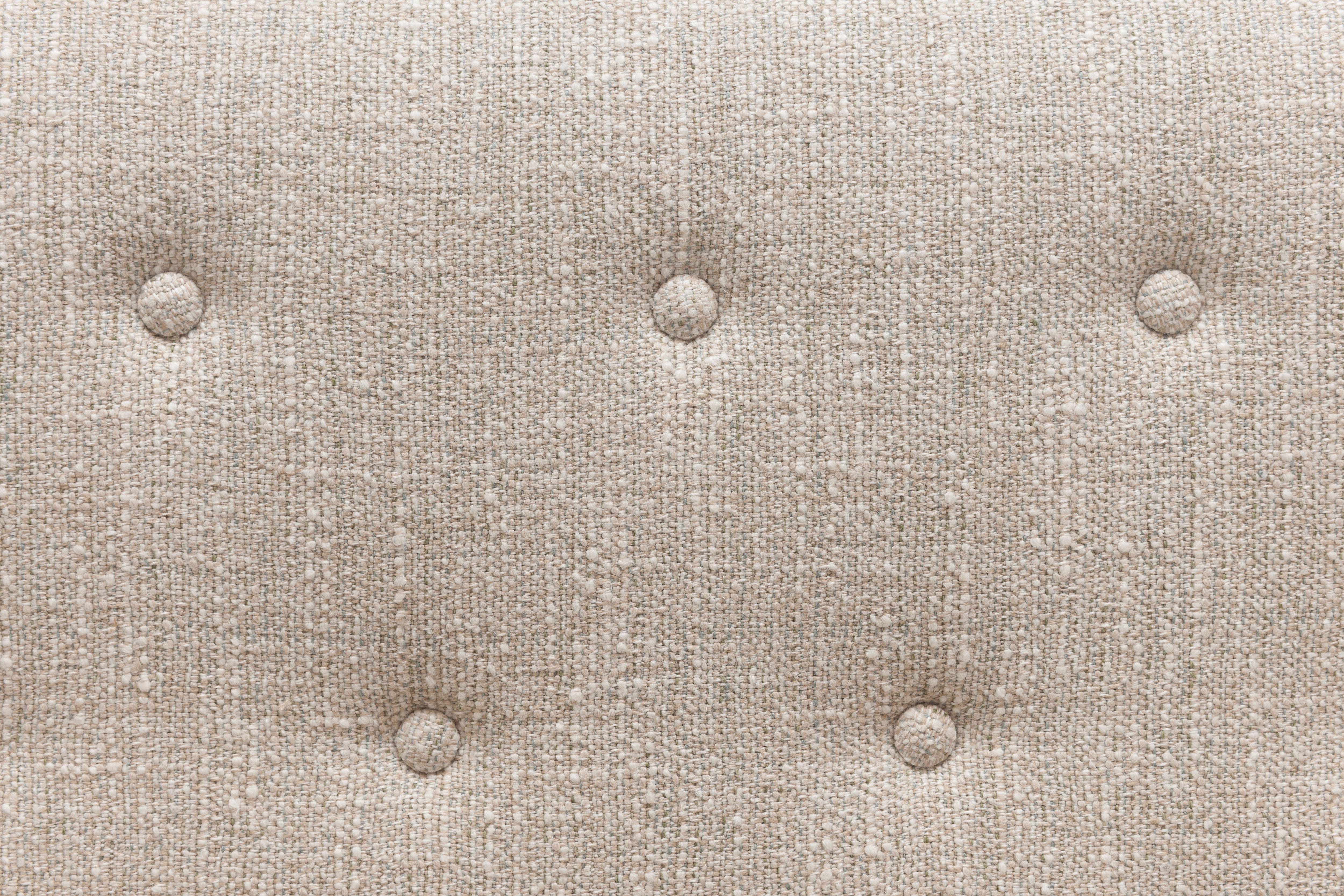 Scandinavian Modern Rare Finn Juhl BO64 3-Seater Sofa by Bovirke 1946, Fully Restored