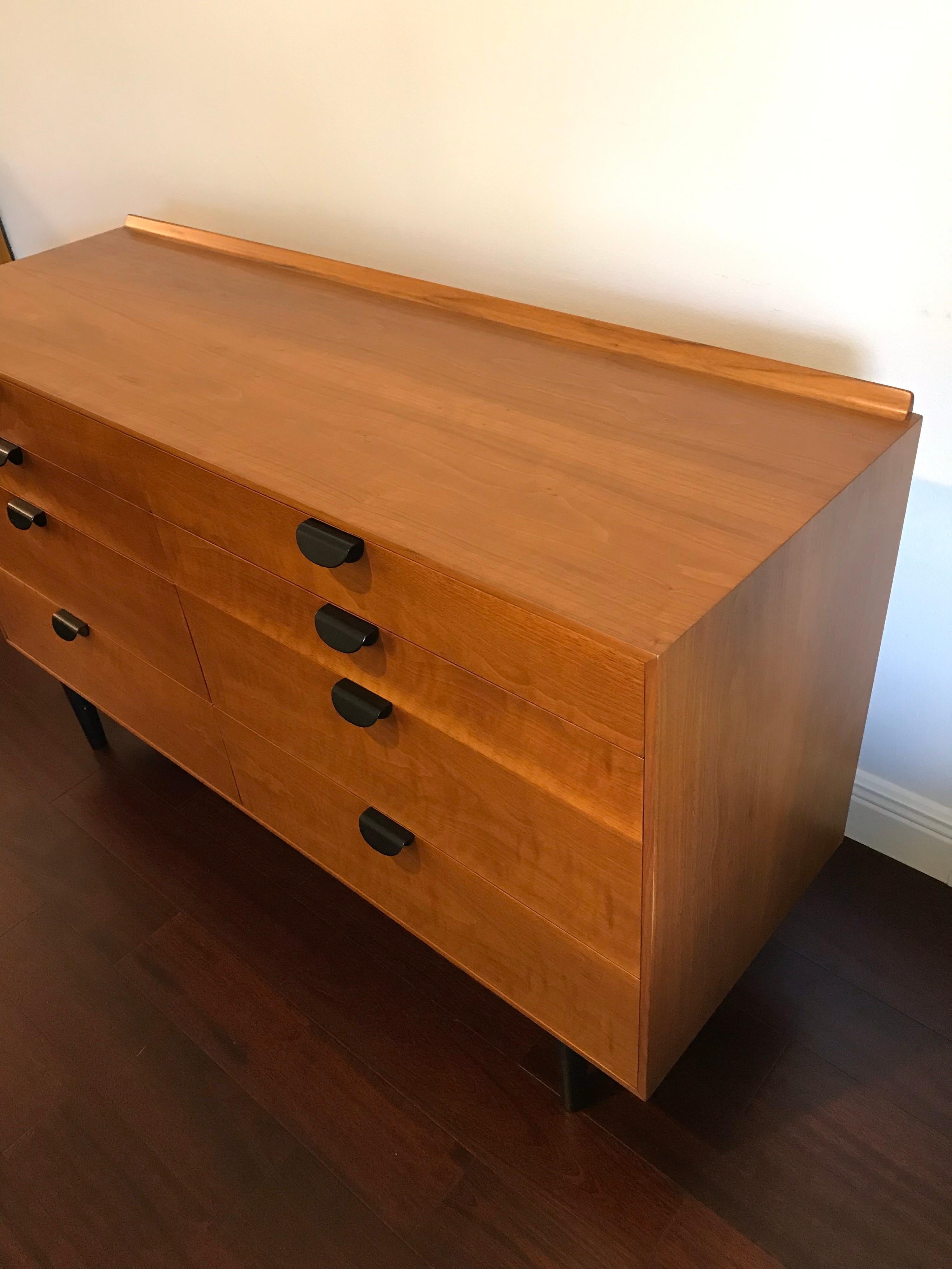 finn juhl dresser