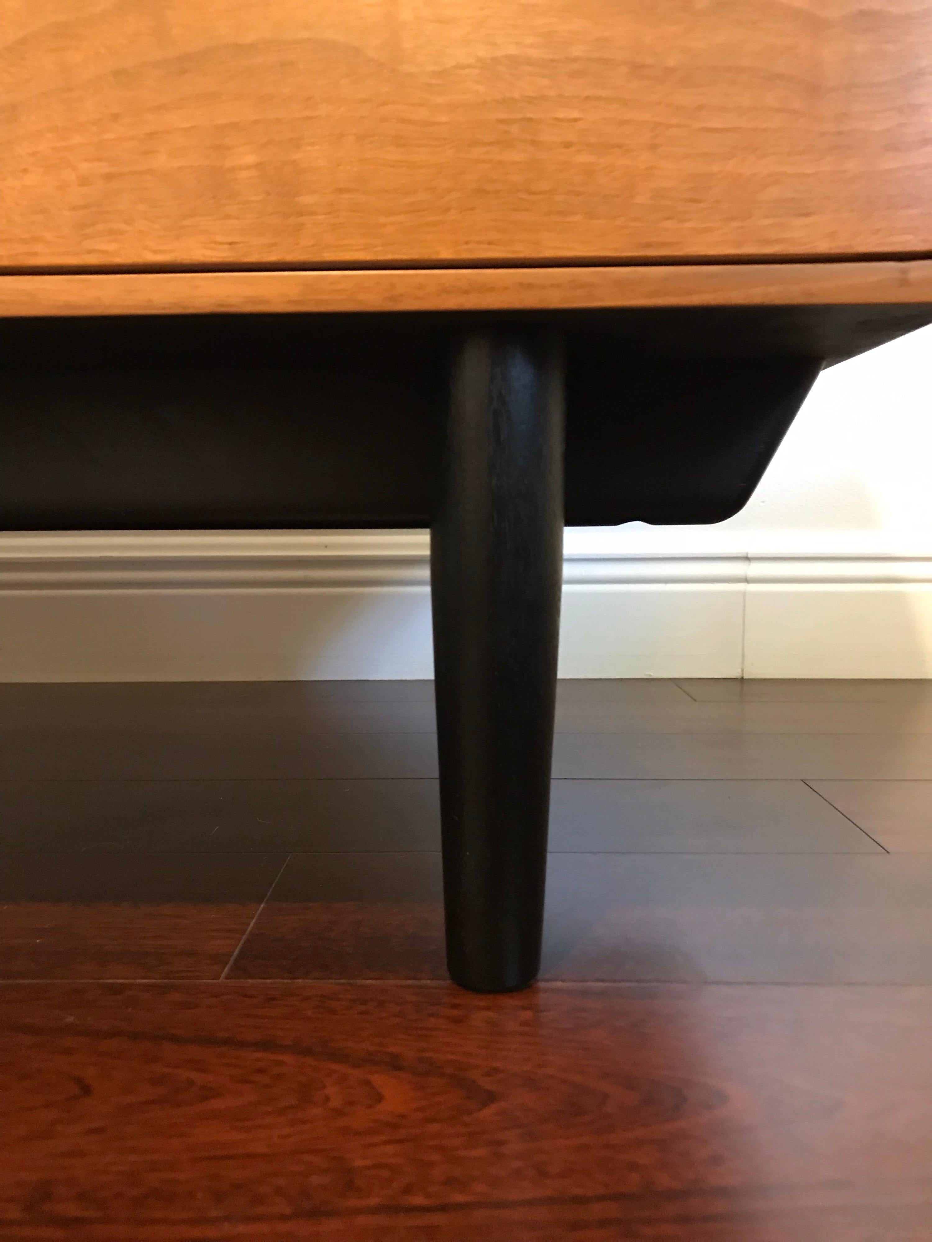 Rare Finn Juhl for Baker 8-Drawer Dresser 1