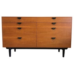 Rare Finn Juhl for Baker 8-Drawer Dresser