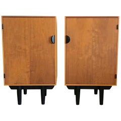 Case Pieces and Storage Cabinets