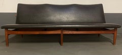 Rare Finn Juhl Sofa from the Japan Series