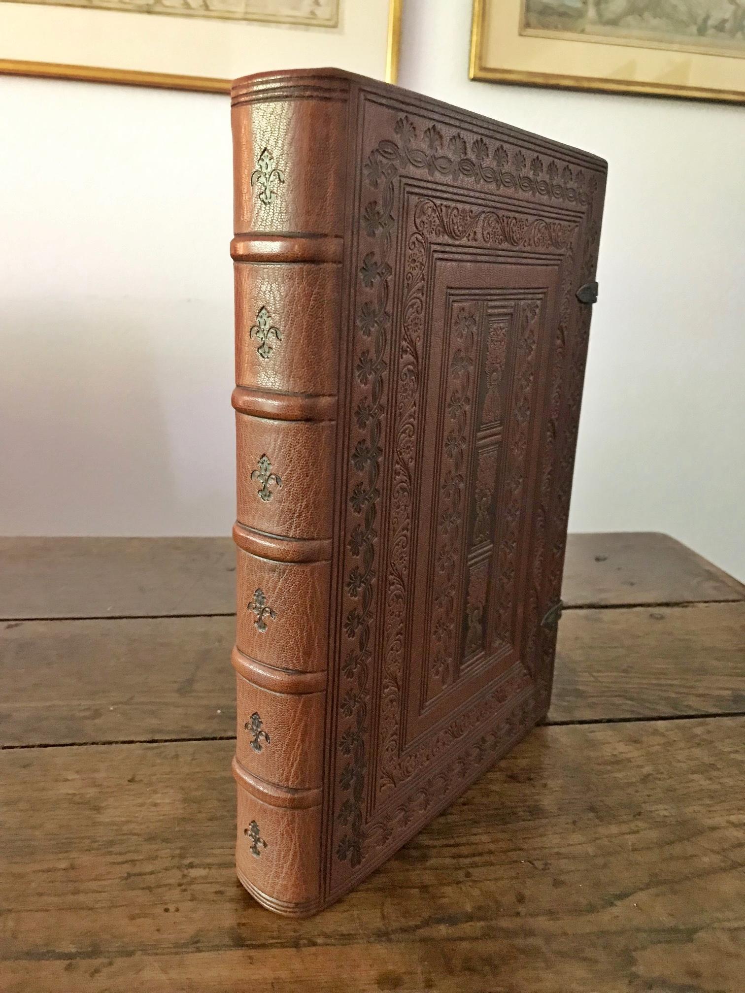 Very rare first edition post incunabulum of Augustine of Hippo (of Thagaste or also Aurelius Augustine), 1509

Sehr seltenen Erstedition Postinkunabel von Augustinus von Hippo (von Thagaste oder auch Aurelius Augustinus), 1509

Aurelius