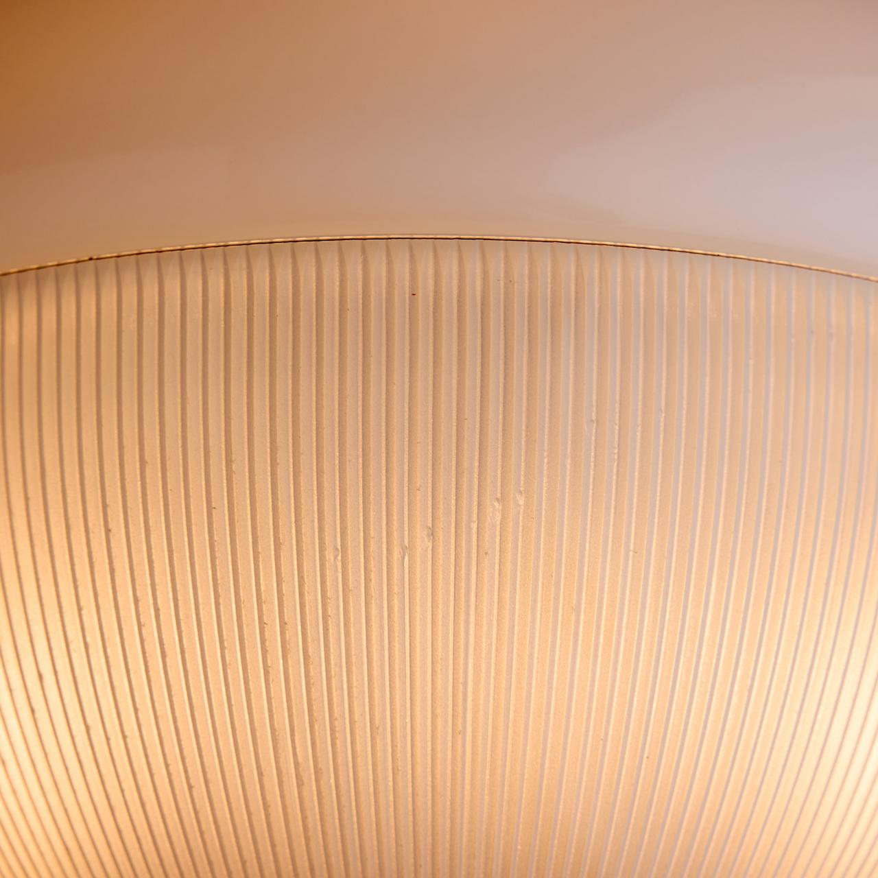 Italian Rare Floor by Sergio Mazza for Artemide For Sale