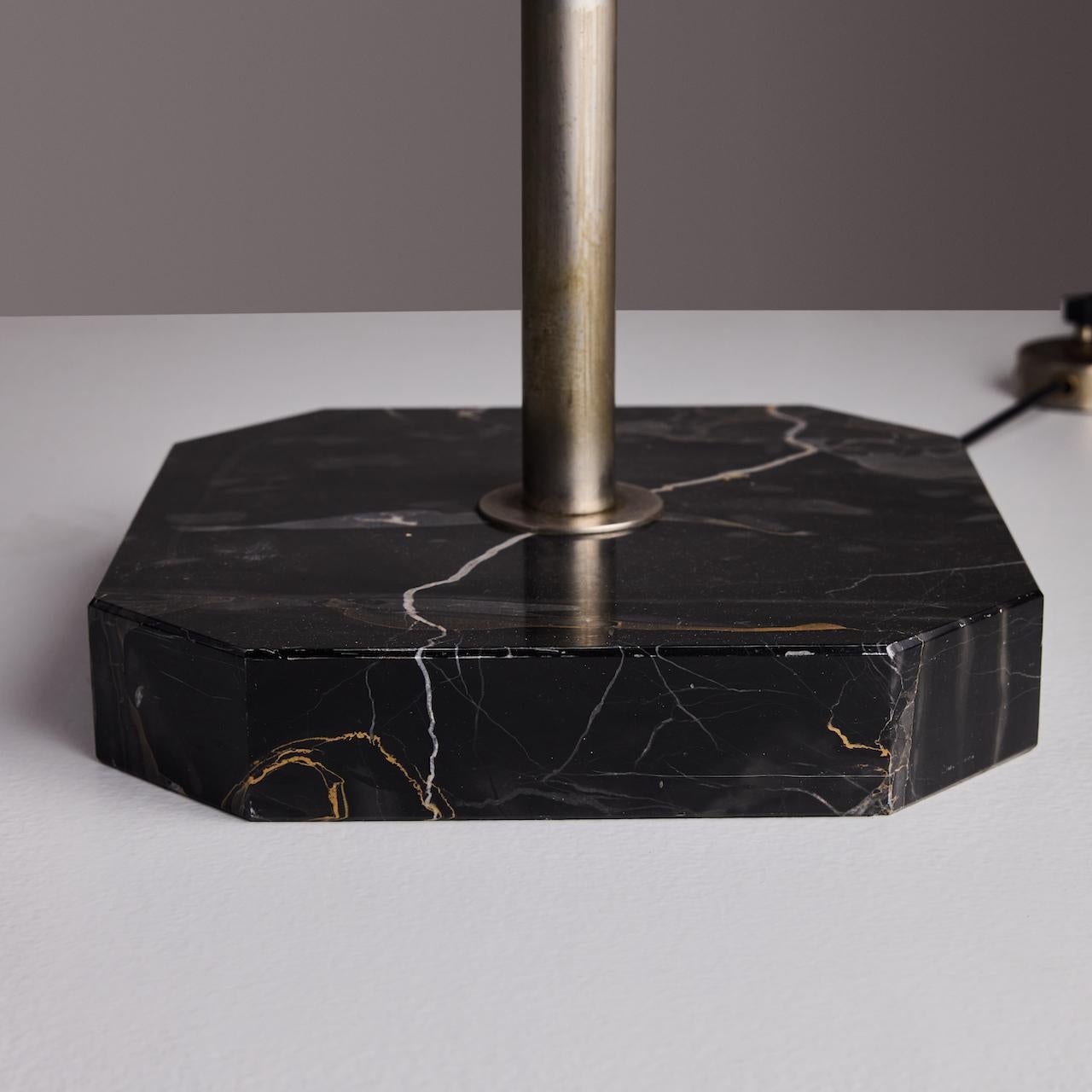 Aluminum Rare Floor by Sergio Mazza for Artemide For Sale