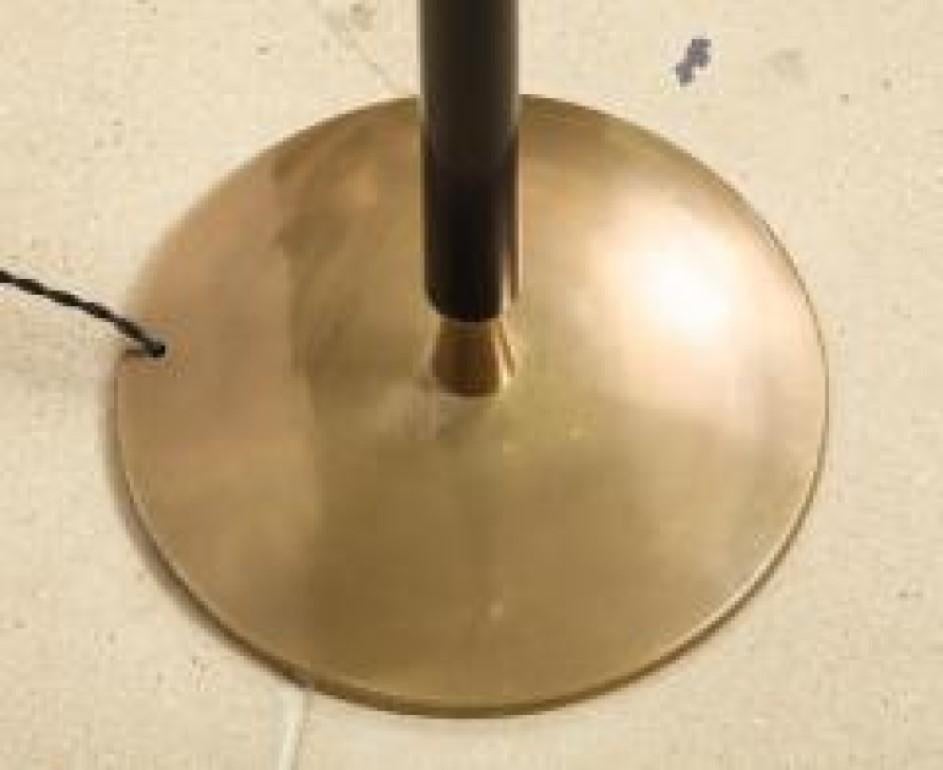 Mid-Century Modern Max Ingrand Floor Lamp #1569