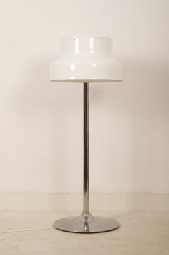 Rare Floor Lamp Bumling by Anders Pehrson for Ateljé Lyktan