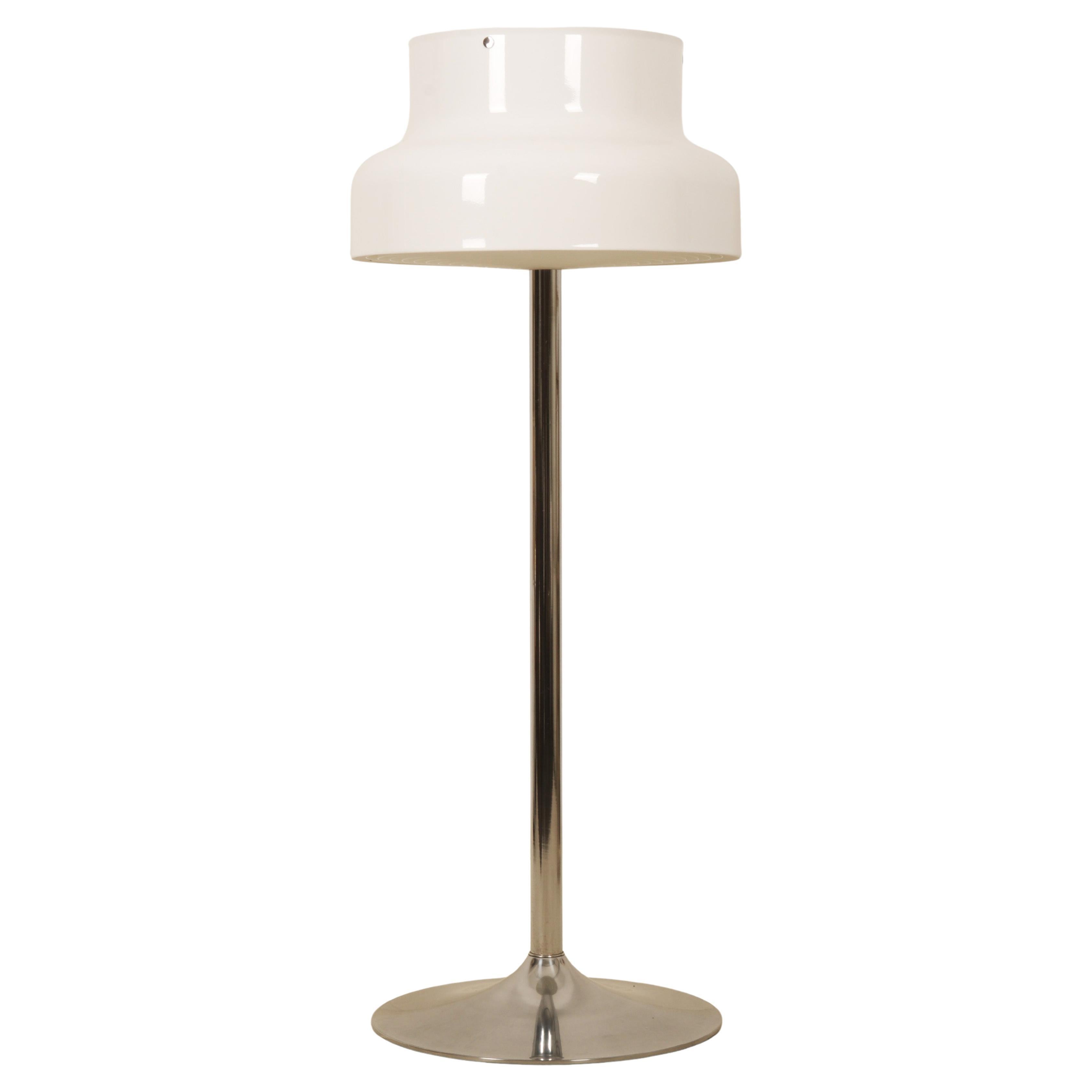 Rare Floor Lamp Bumling by Anders Pehrson for Ateljé Lyktan