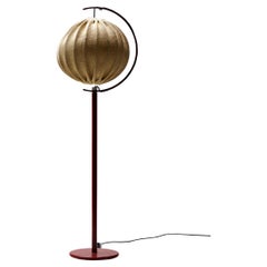 Rare lampadaire d'Artifort, années 1950