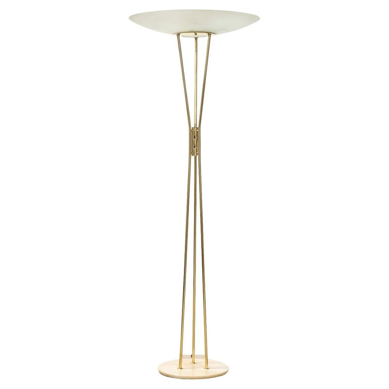 Rare Floor Lamp by Gaetano Sciolari for Stilnovo For Sale at 1stDibs Rare Floor Lamp by Gaetano Sciolari for Stilnovo