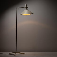 Rare Floor Lamp by Paul McCobb