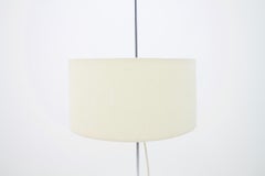 Seltene Stehleuchte von Ruser & Kuntner für Knoll International 1960s