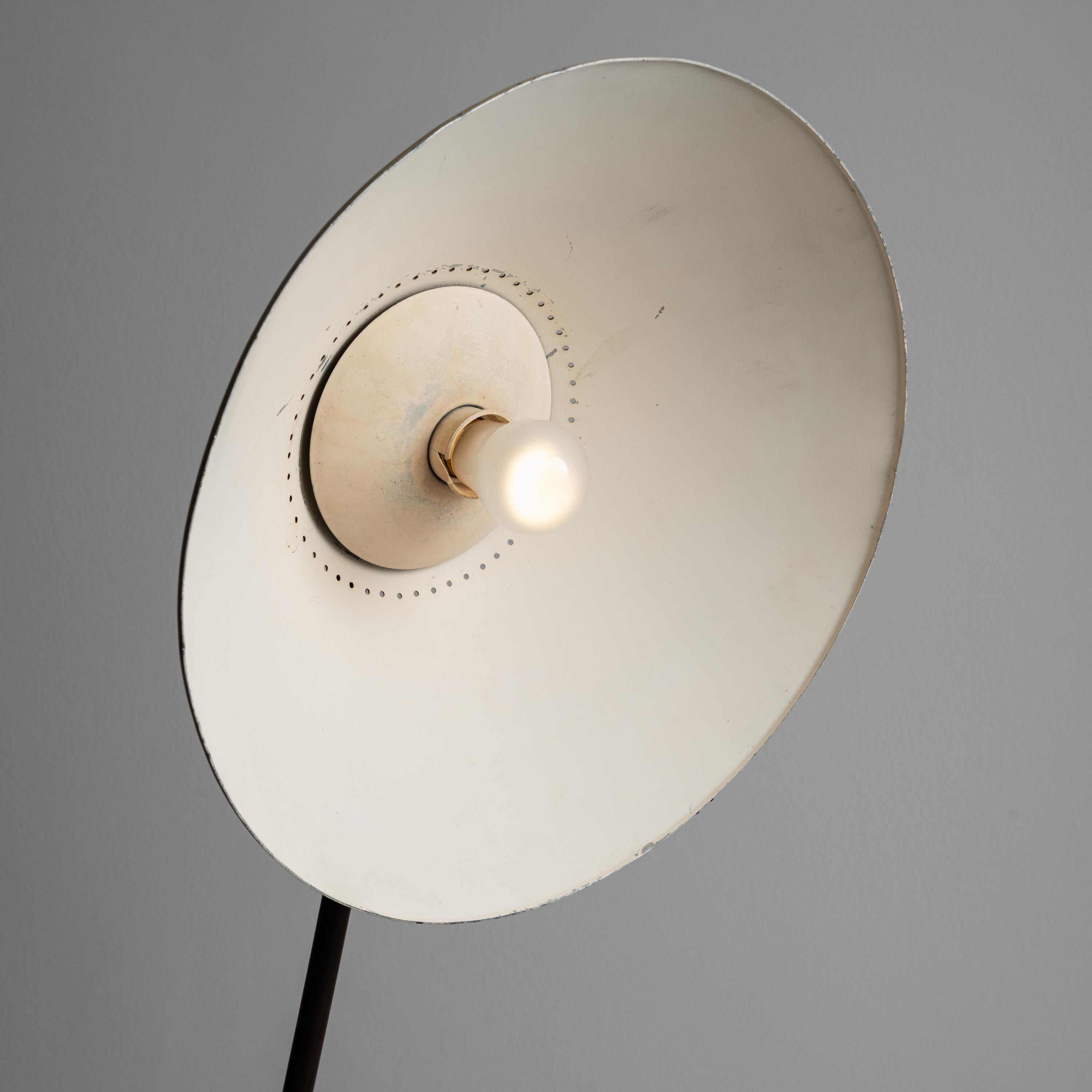 Rare Floor Lamp by Stilnovo For Sale 4