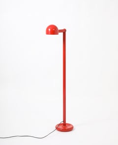 Rare Floor Lamp by Stilnovo, Italy, 1960's