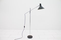 Seltene Stehlampe Mod. 8180 von Karl-Heinz Kinsky für Cosack, 1960er Jahre
