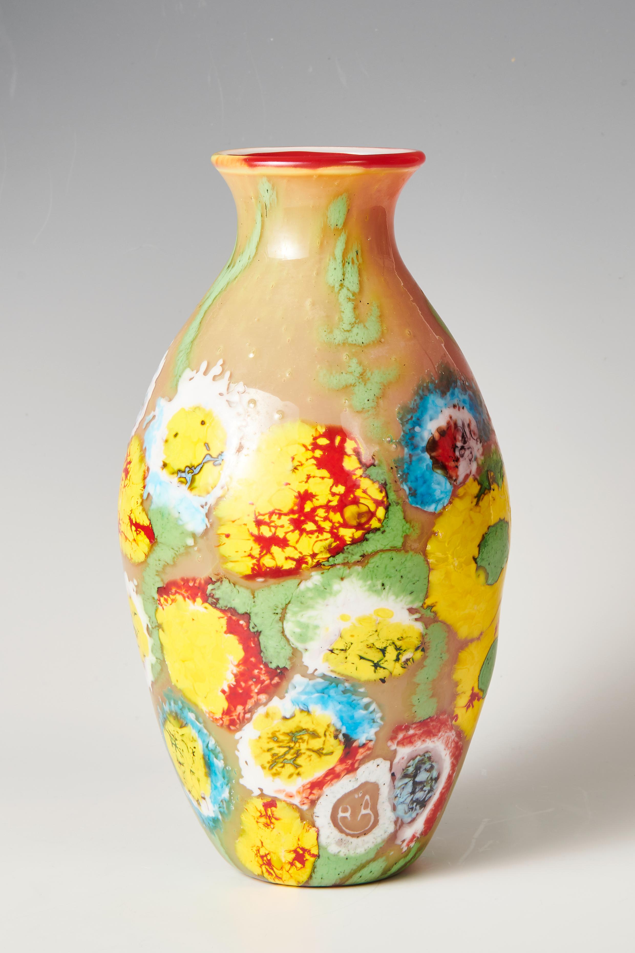Italiano Raro vaso 