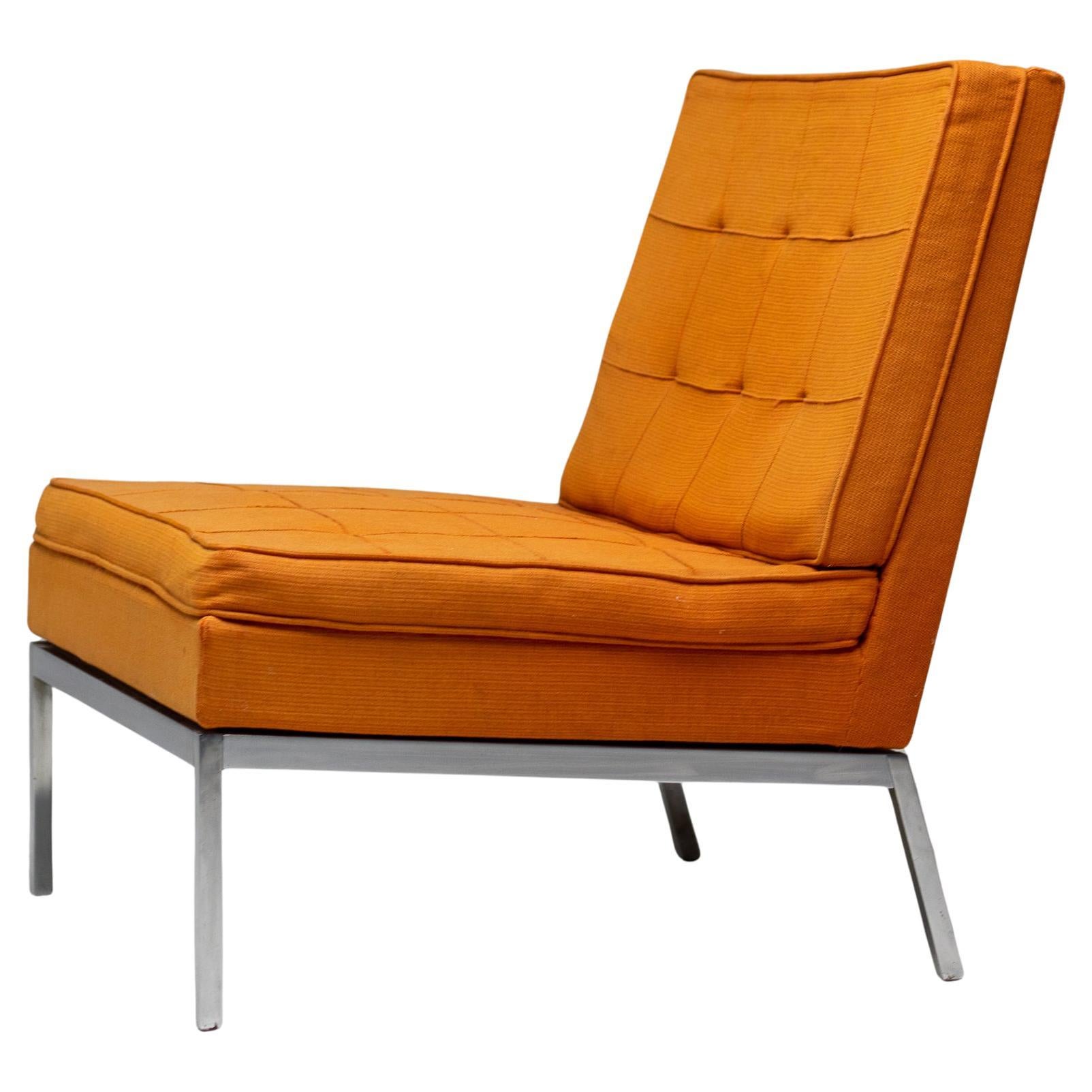 Sedia da salotto Florence Knoll