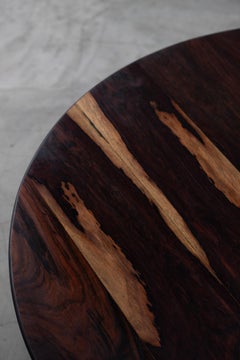 Rare Florence Knoll “Parallel Bar” Coffee Table, 1954