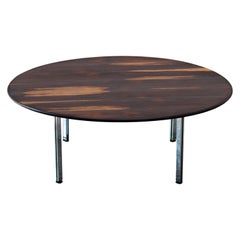 Tavoli da centro in Wood