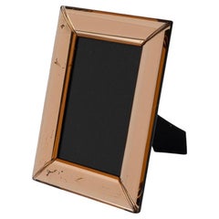Rare Fontana Arte picture frame