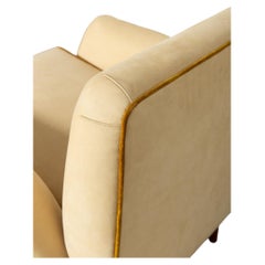 Rare poltrone Forma di Carlo Hauner e Martin Eisler, 1955