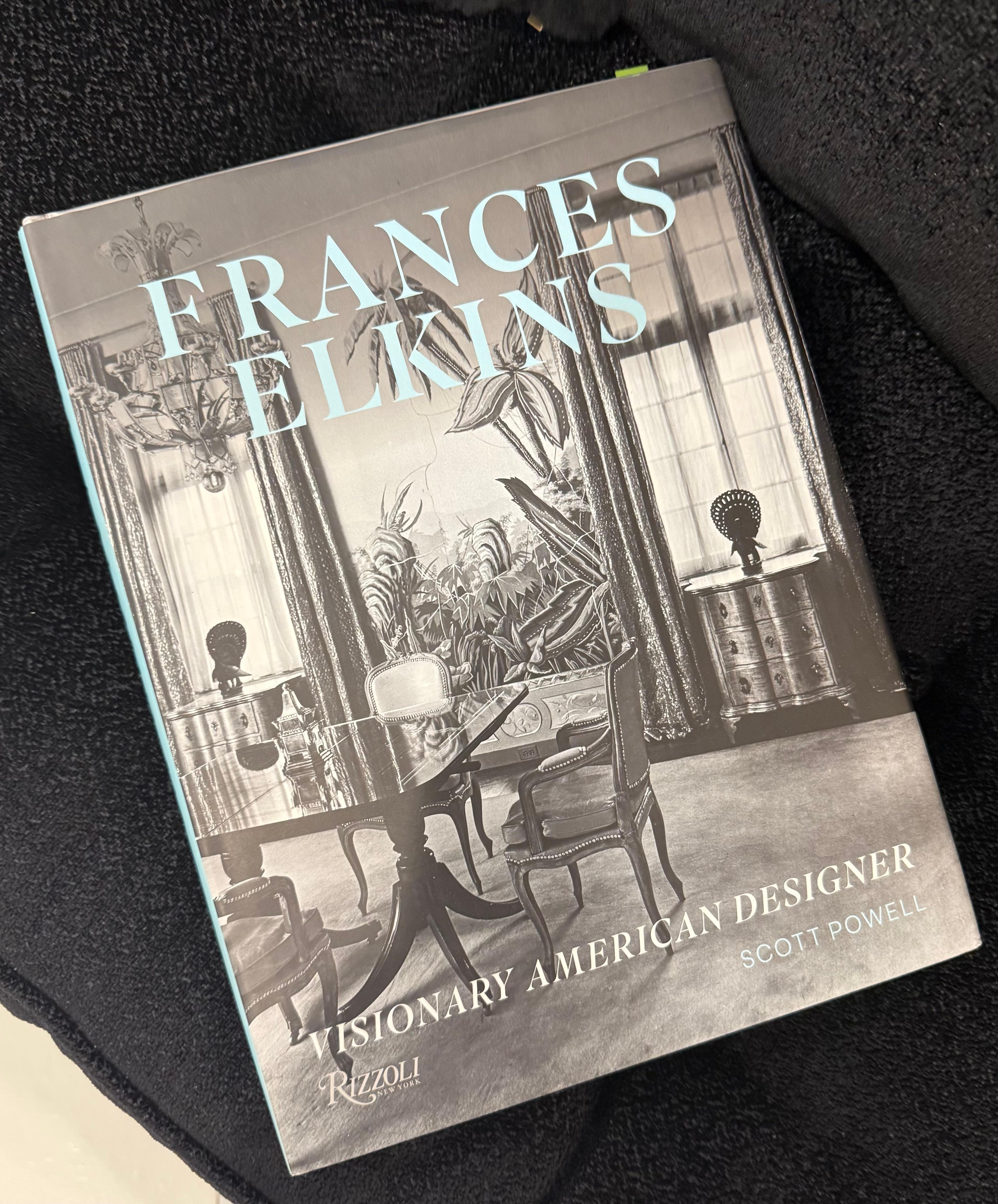 Rare Frances Elkins Lounge Chairs, Coleman Estate, Pebble Beach, 1946 For Sale 4