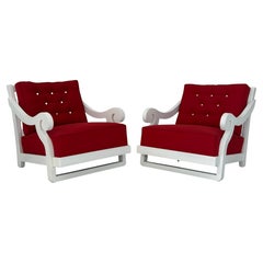 Lounge Chairs
