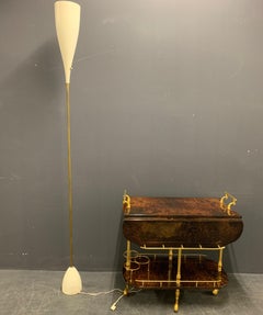 Rare Franco Buzzi Luminator