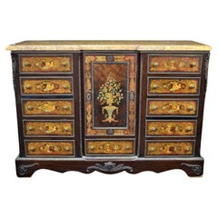 RARE FRENCH 19th Century SIDEBOARD