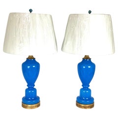 Lampade da tavolo
