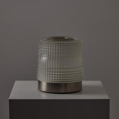 Rare ‘Fresnel’ Table Lamp by Joe Colombo for Oluce