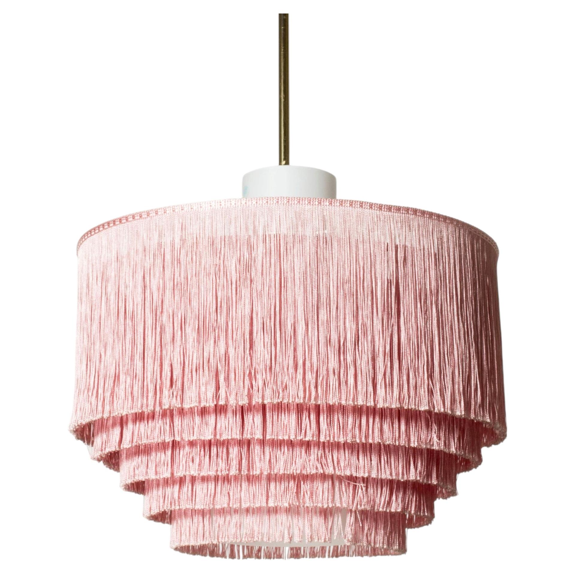 Raro ciondolo "Fringe" di Hans-Agne Jakobson