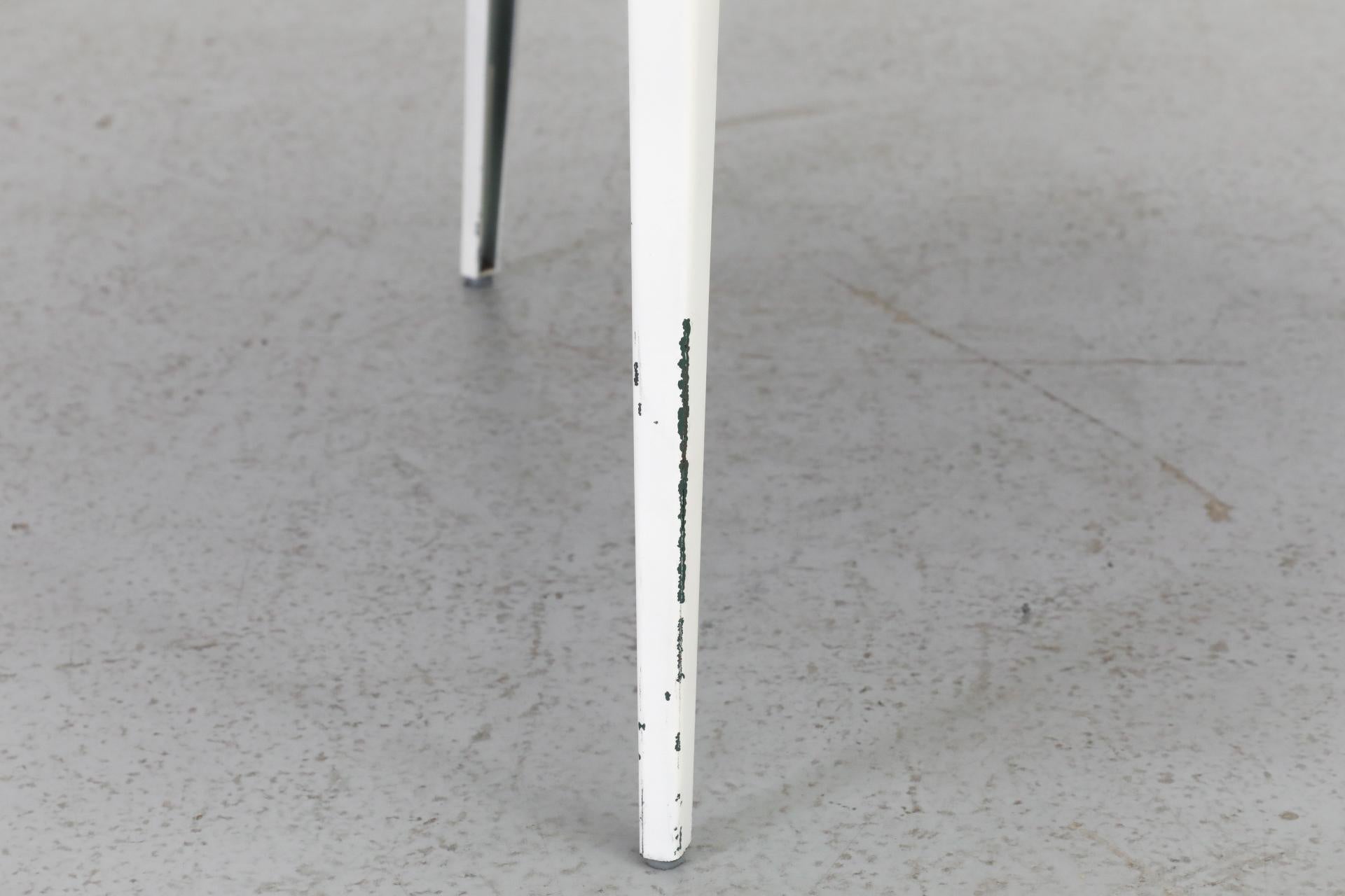 Rare table basse Rotunda de Friso Kramer pour Ahrend de Cirkel en vente 11
