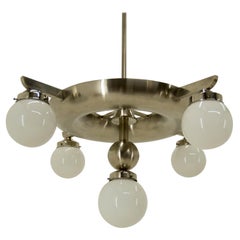 1920s Chandeliers and Pendants