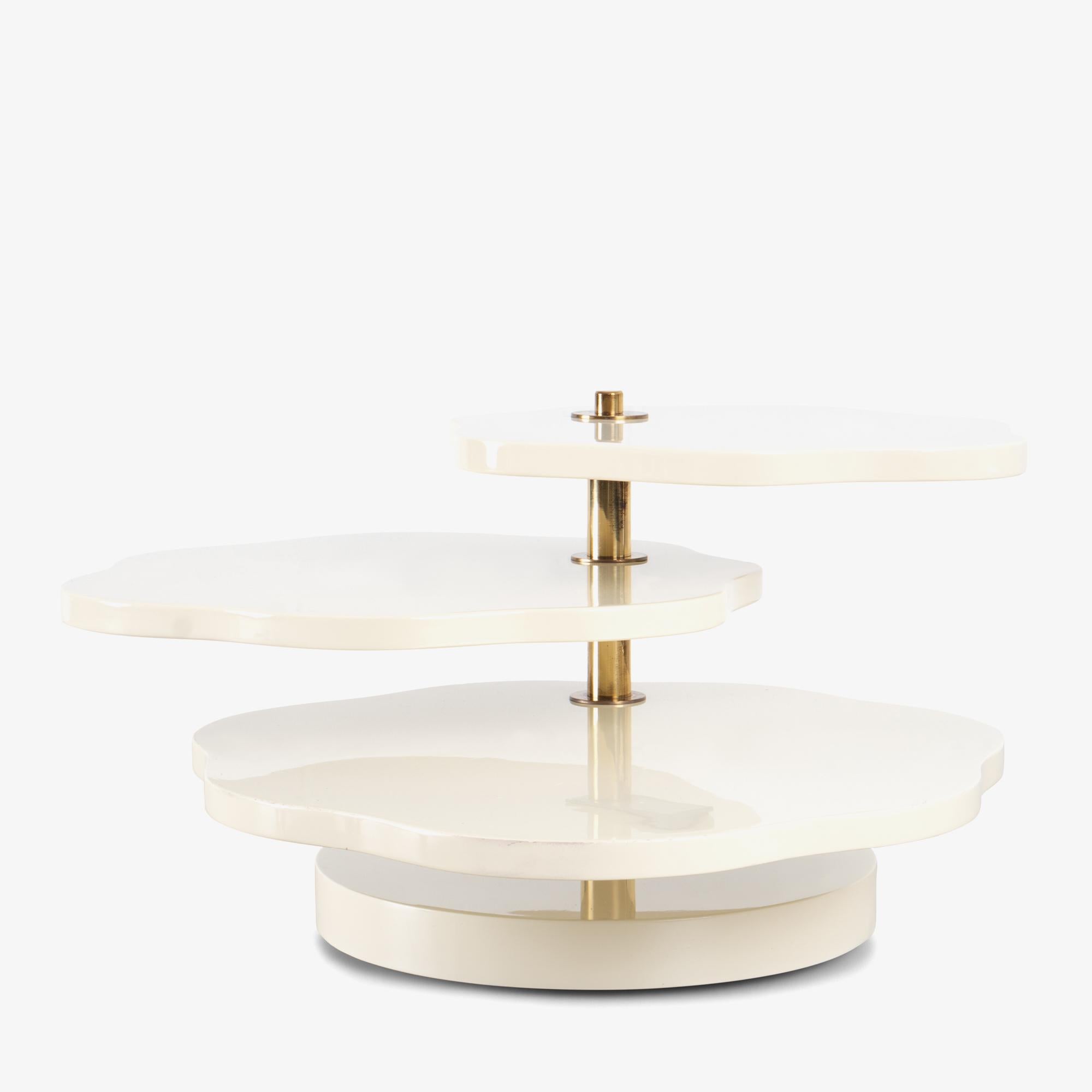 Mid-Century Modern Rare Gabriella Crespi 