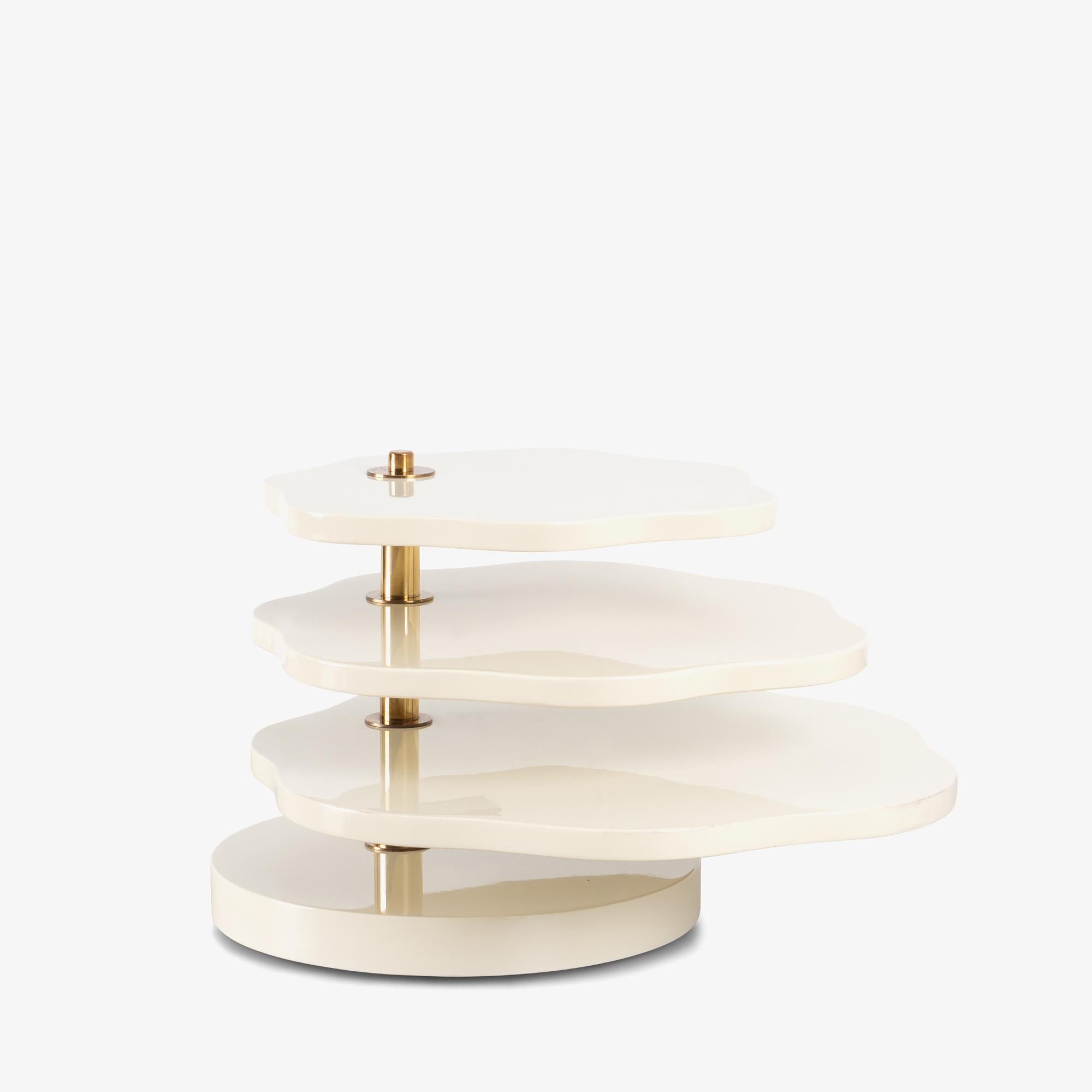 Polished Rare Gabriella Crespi 