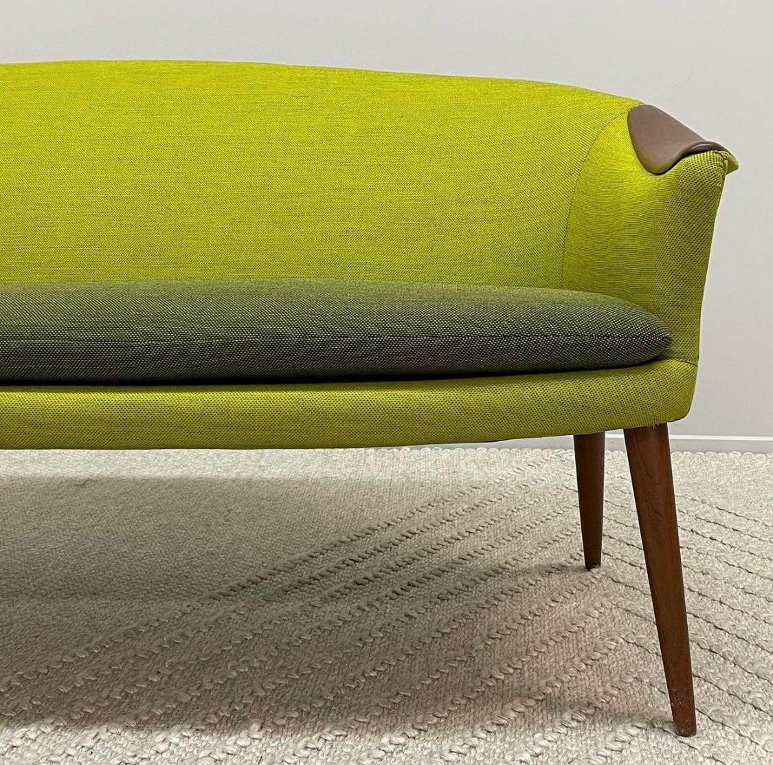 Rare Garhard Berg Sette, , Scandinavian Modernist / made in Norway 5