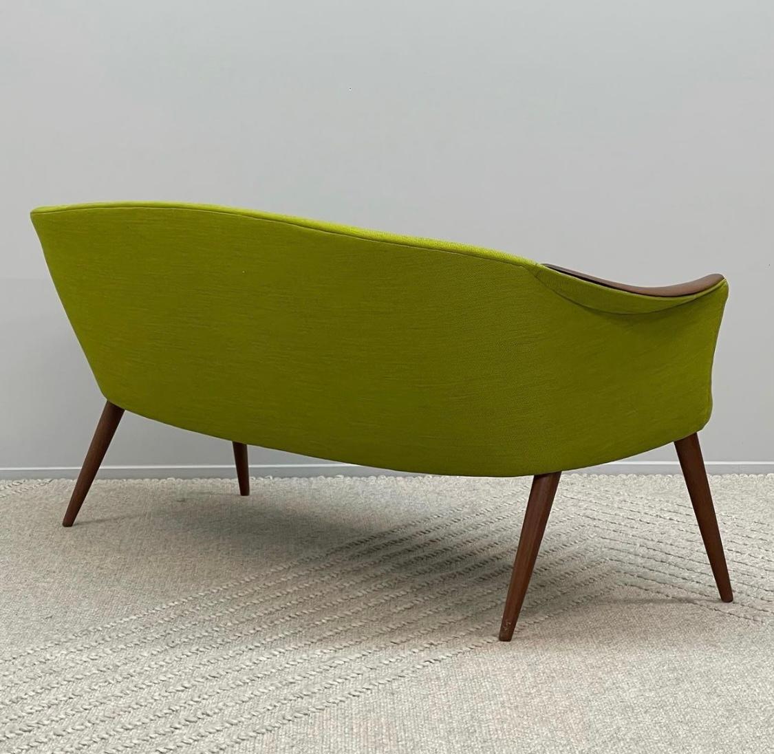Rare Garhard Berg Sette, , Scandinavian Modernist / made in Norway 1